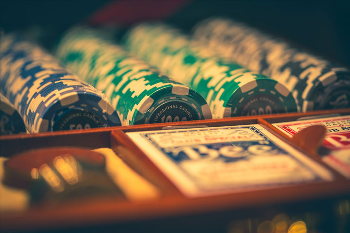 Топ 10 самых больших казино в мире игровые автоматы покер играть онлайн бесплатно без регистрации